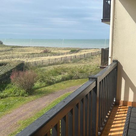 Cabourg-La Mer A Vos Pieds Et La Thalasso A 50 M Eksteriør bilde